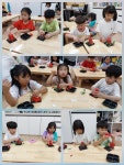 (돌봄교실)활동모습<방과후학교<전주화정초등학교 전주화정초등학교