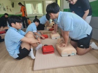 교육활동 사진<교육안내<전주영생고등학교 전주영생고등학교