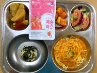 식단<급식<알림마당<군산나운초등학교 군산나운초등학교