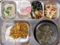 급식앨범<식생활관<학교소식<군산산북중학교 군산산북중학교
