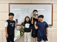 학교앨범<학교소식<금과초등학교 금과초등학교
