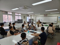 학교앨범<학교소식<만경중학교 만경중학교