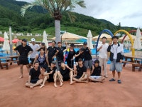 활동(사진)마당<나눔마당<푸른꿈고등학교 푸른꿈고등학교