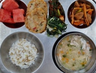 이달의식단<급식안내<학교소식<삼계초등학교 삼계초등학교