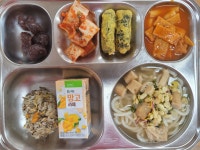 급식사진<급식<알림방<군산신풍초등학교 군산신풍초등학교