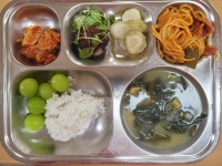 급식사진<급식<알림방<군산신풍초등학교 군산신풍초등학교