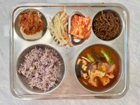 급식앨범<급식정보<열린마당<원광보건고등학교 원광보건고등학교