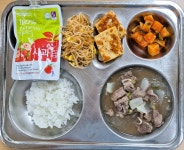 급식사진방<식생활관<알림마당<전주여울초등학교 전주여울초등학교