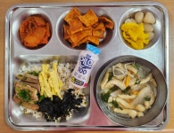 식단사진<식생활관<열린마당<남원용성고등학교 남원용성고등학교