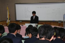 2006~2008 교육활동<학교앨범<학교소식<운암초중학교 운암초중학교
