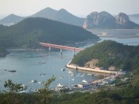 무녀도앨범<알 림 방<무녀도초등학교 무녀도초등학교