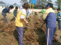 체험활동 앨범<환경체험활동<환경시범학교<술산초등학교 술산초등학교