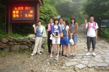 2006~2008 교육활동<학교앨범<학교소식<운암초중학교 운암초중학교