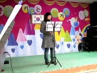 행사동영상<학교소식<용북초등학교 용북초등학교