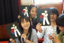 학생활동동영상<문화유산영상관<문화유산연구학교<이리중앙초등학교 이리중앙초등학교