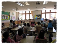 우리들의 UCC<학교소식<안성초등학교 안성초등학교