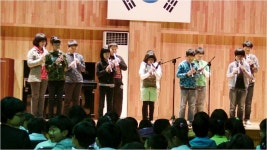 2011교육활동동영상<소식마당<공덕초등학교 공덕초등학교