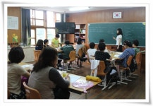 2011년 앨범<학교소식<번암초등학교 번암초등학교