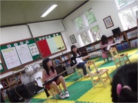 1기 산골유학 앨범<산촌유학<번암초등학교동화분교장 번암초등학교동화분교장