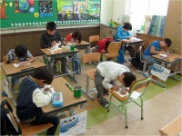 공지사항(과거_비공개)<알 림 방<무녀도초등학교 무녀도초등학교