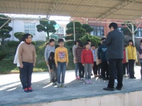 학교행사<학교소식<황산초등학교 황산초등학교