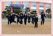 2011년 앨범<학교소식<번암초등학교 번암초등학교