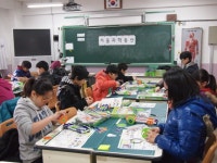 동산갤러리<이리동산초등학교 이리동산초등학교