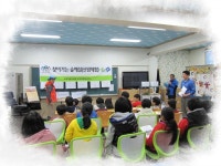 활동모습<방과후학교<괴목초등학교 괴목초등학교