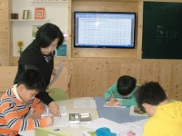 돌봄교실<방과후학교<봉남초등학교 봉남초등학교