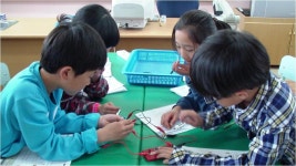 사진 앨범<교원능력 개발평가<풍산초등학교 풍산초등학교