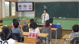보건소식<여산소식<여산초등학교 여산초등학교