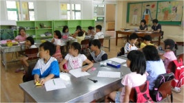 학교앨범<학교소식<진안중앙초등학교 진안중앙초등학교