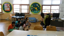 학교앨범<학교소식<진안중앙초등학교 진안중앙초등학교