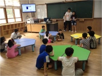 졸업 앨범<대야초 역사관<대야초등학교 대야초등학교