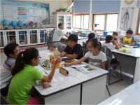 학교앨범(구)<학교소식<행안초등학교 행안초등학교