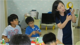 돌봄교실<방과후학교<옥구초등학교 옥구초등학교