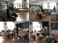 학교앨범<학교소식<정우초등학교 정우초등학교