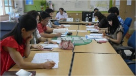 옥구교육마당<알림마당<옥구초등학교 옥구초등학교