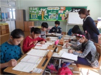 학교앨범(구)<학교소식<행안초등학교 행안초등학교