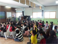 보건소식<학교소식<진안초등학교 진안초등학교