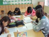 방과후학교 앨범<방과후학교<흥덕초등학교 흥덕초등학교