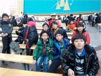 활동 앨범<아람단<청소년 단체<학생마당<군산나운초등학교 군산나운초등학교