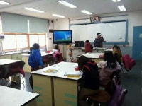 영어<방과후학교<옥구초등학교 옥구초등학교