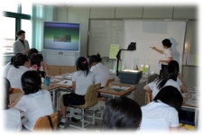 학교앨범<교육활동<전주여자고등학교 전주여자고등학교