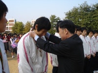 포토<근영춘추<학교신문<학교소식<전주근영여자고등학교 전주근영여자고등학교