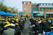 포토갤러리<학생활동<이리공업고등학교 이리공업고등학교