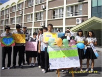 행사사진<열린마당<익산고등학교 익산고등학교