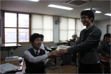 행사사진<열린마당<익산고등학교 익산고등학교
