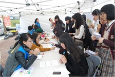 포토<근영춘추<학교신문<학교소식<전주근영여자고등학교 전주근영여자고등학교