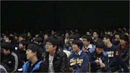 학교홍보동영상<신입생정보<동암고등학교 동암고등학교